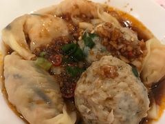 红油三宝-池记(尖沙咀店)