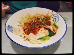 -大嘻咹biangbiang面(历史博物馆店)