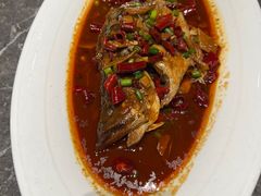 -同庆楼(滨湖万达广场店)