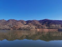 -玉渡山自然风景区