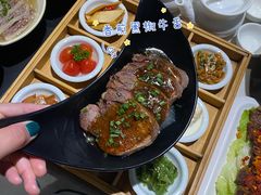 -新仙清汤牛腩(铜锣湾店)