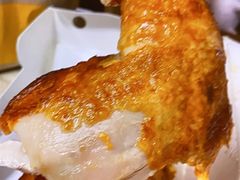 -麦当劳(永泰餐厅)