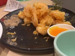 -吕氏疙瘩汤·海鲜新鲁菜(凯德mall新都心店)