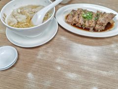 -百福麵家(新馬路店)