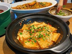 -费大厨辣椒炒肉(黄兴中心广场店)