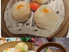 -禄运茶居·手工点心(猎德店)