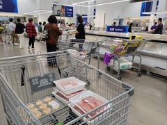 -山姆会员商店(上海浦东店)