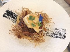 -OLLA 西班牙餐厅(丰盛里店)