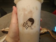 -喜茶(深圳东门1234店)