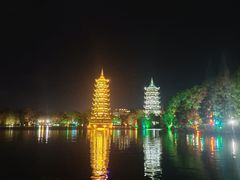 -桂林两江四湖景区