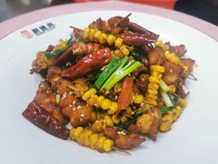 -延安八大碗(陕北菜·枣园路店)