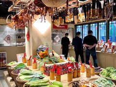 -洞庭土菜馆(天河北总店)