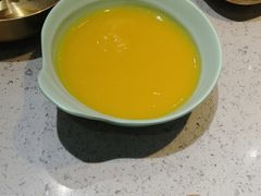 南瓜粥-妥妥烤肉料理(昙华林店)