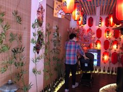 -浦·传统日式料理(3 5 1 1 店)