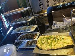 -很久以前羊肉串(打浦路店)