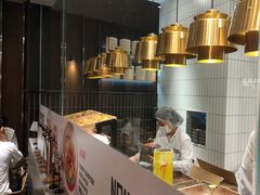 -Pennehut畔尼意面(合肥万象城店)