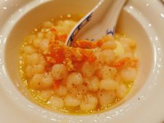 -老吉士酒家(天平路店)