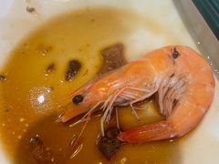 -霆记海鲜·只为这碗面(滨江店)