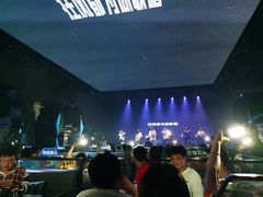 -M-MIX电音烤吧