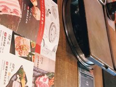 -香猪坊韩国烤肉专属门店(魏公村店)