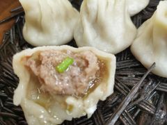 加蟹小笼包-迎桂馒头店(博爱路店)