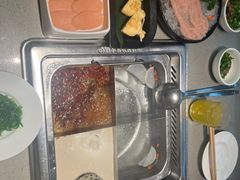 -海底捞火锅(东方时代广场店)