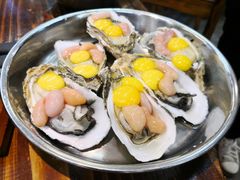 -飞尝蚝·顺德菜·鱼生(顺德总店)
