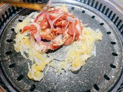 -杨记齐齐哈尔烤肉(总店)