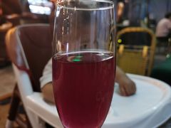 -粤海璇宫·木棉花高空旋转餐厅·聚会派对