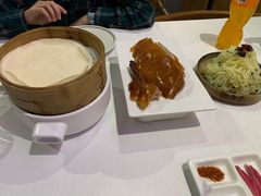 -合兴居烤鸭店