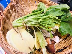 -马路边边串串香(双井直营店)