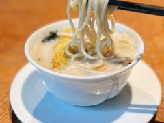 招牌黄鱼面-宁波柏悦酒店·钱湖渔港