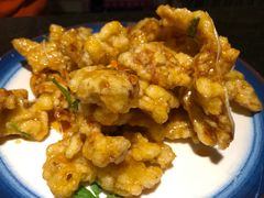 -靠山屯东北农家菜(八龙桥雅苑店)