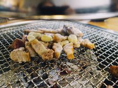 -肉甲韩国木炭烤肉(新壹街1店)