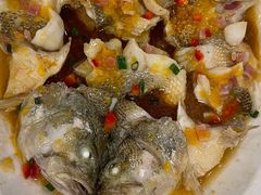 -金湖港式餐厅(建外店)