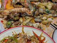 -东厨虾煌(电子街店)