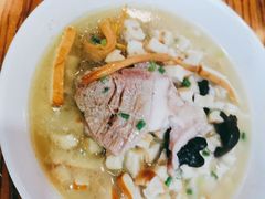 羊肉泡馍-老陕兄弟(彩虹新城店)
