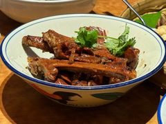 -园林美食城·本土农家菜(杨和镇店)