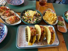 -HFFOUSA TACO弗萨塔可墨西哥餐厅(颐堤港店)