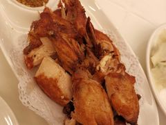 老济南香酥鸡-金春禧(世茂国际广场店)