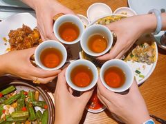 -闽上鲜·福建菜(龙湖滨江天街店)