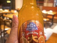 -肘子酥•天津一绝•特色捞面(德云社店)