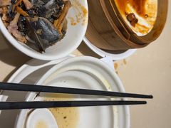 -香港池仔记肠粉王(博多新记襄阳南路店)