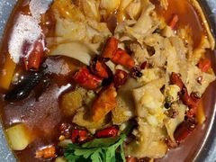 -同喜烤鸭店(光芒店)