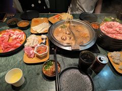 -牛New寿喜烧(中山公园龙之梦店)