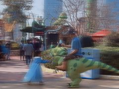 -合肥融创乐园