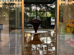 -深圳国际会展中心洲际酒店