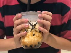 -鹿角巷The Alley(龙湖天街店)