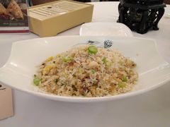 -稻香酒家·33年老字号·港式粤菜(富邦中心店)