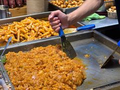 -丁家坡洋芋·观音桥好吃街A区(全国总店)